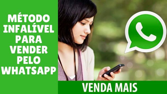 Guia Definitivo Parà Vendas no Whatsapp