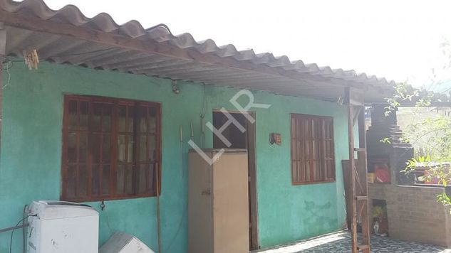 Casa com 1 Dorms em Maricá - São José do Imbassaí por 95 Mil à Venda