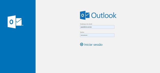 Email Corporativo Microsoft Exchange da São Paulo