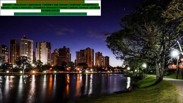 Imposto de Renda 2022 Londrina - Aprenda a Regularizar Seus Débitos