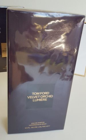 Tom Ford Velvet Orchid Lumière Eau de Parfum 100ml