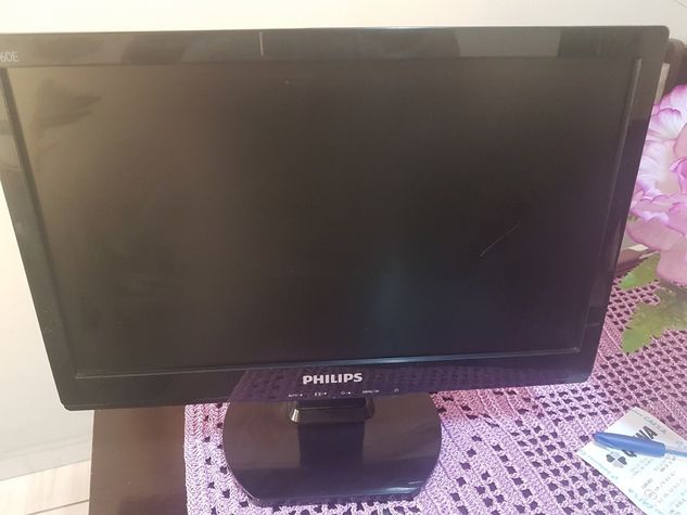 Monitor Philips 16"