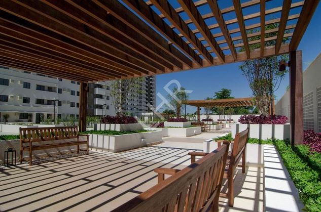 Vida America - Apartamento com 2 Dorms em Rio de Janeiro - Del Castilho por 272 Mil à Venda