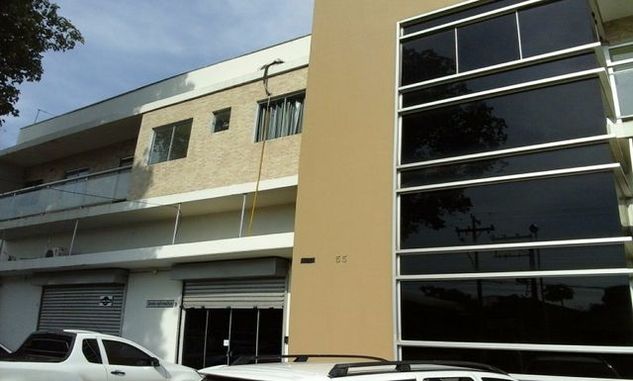 Apartamento Chácara dos Pinheiros Cuiabá