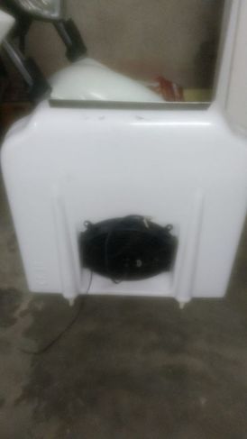 Refrigerador Thermoflex Tf150 -7ºc