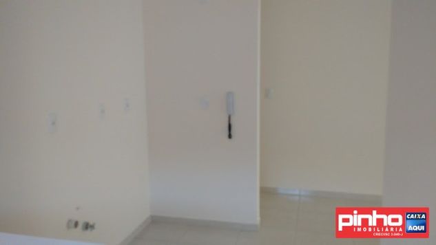 Apartamento 02 Dormitórios, Residencial Mario Zabot, Vende, Bairro Sertão do Maruim, São José, SC