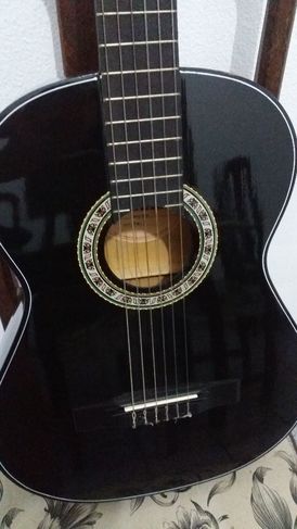 Violão Acústico Michael Guitars