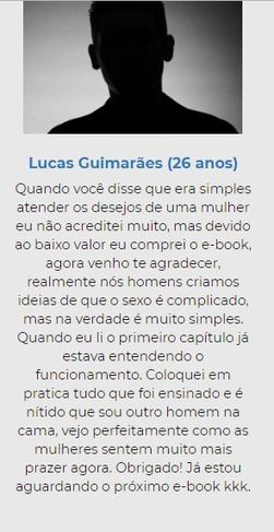 Enlouqueça uma Mulher na Cama - Guia do Prazer Feminino