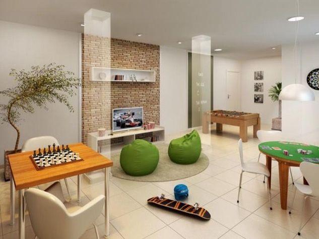 Lançamento Apartamento Condomínio Vila Hortolândia