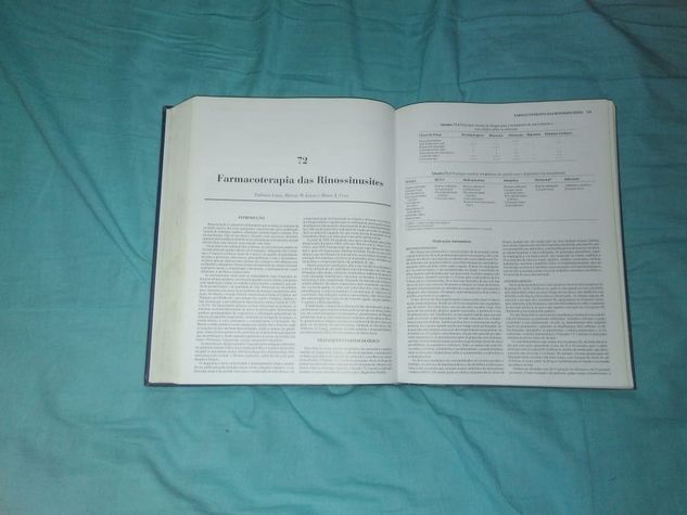 Livro de Farmacologia
