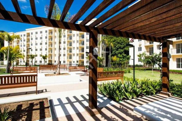 Verdant Valey Residence - Apartamento com 3 Dorms em Rio de Janeiro - Jacarepaguá por 303.38 Mil à Venda