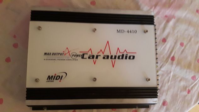 Módulo Midi Japan Md4410
