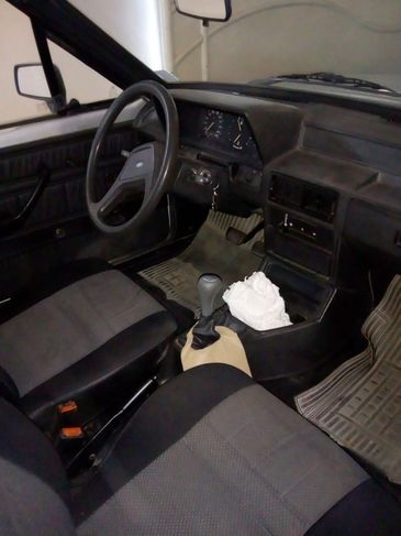 Ford Belina II 1.6 1988