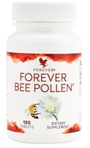 Bee Pollen - Suplemento Nutracêutico - Kit c/ 3 Potes