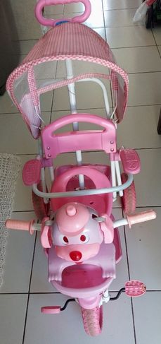 Triciclo Infantil