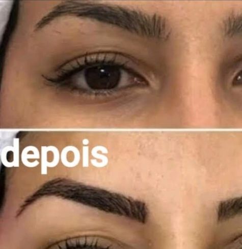 Micropigmentação Microblading, Micropigmentação Labial