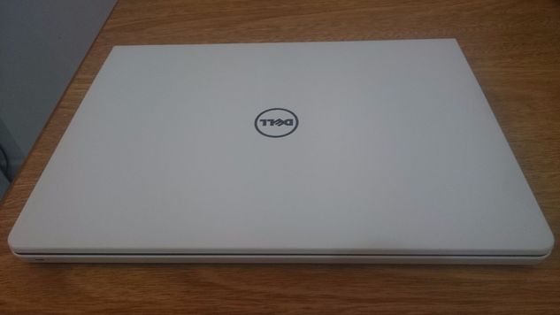 Notebook Dell Core I3 4gb Ram 1tb Hd Tela 14''