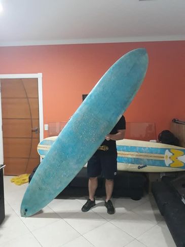 Vende-se Prancha de Surf 9 Pés