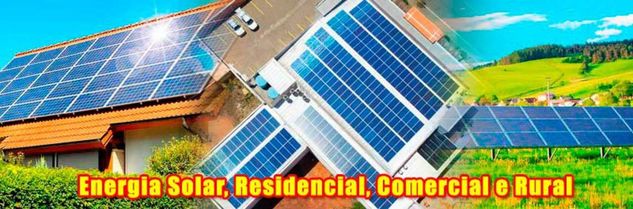 Energia Solar em Londrina
