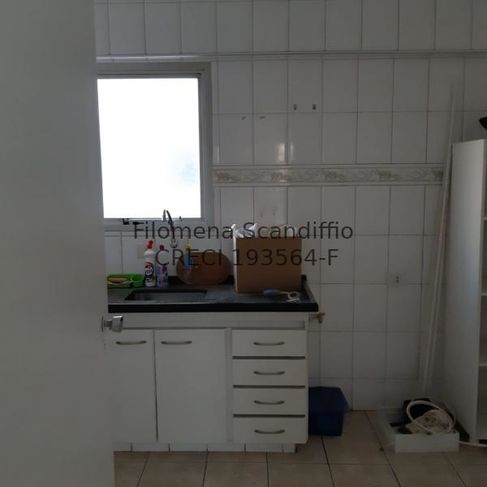 Apartamento com 1 Dorms em Campinas - Vila Itapura por 250.000,00 à Venda