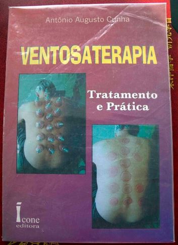 Kit Ventosa (terapia)