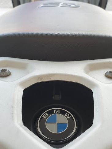 BMW F 800 GS Adventure