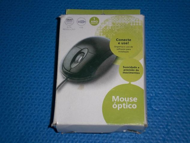 Kit C/teclado Usb + Caixa de Som + Mouse Pad + Mouse óptico Usb - Novo