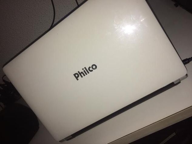 Notebook Philco