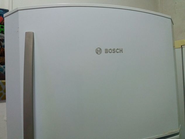 Geladeira Bosch