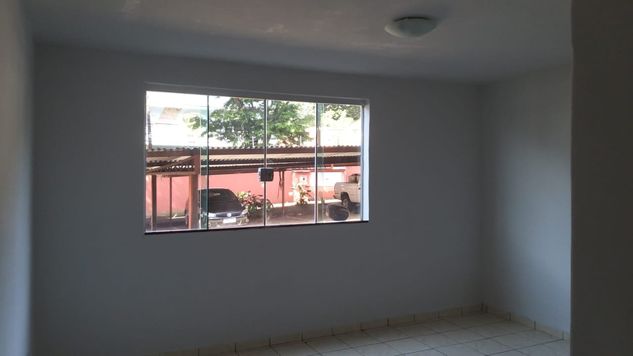 Apartamento, 3 Quartos, Jd Patricia, Terreo