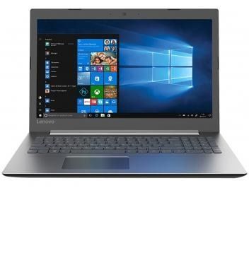 Notebook Lenovo Ideapad 330 Intel Core I5 - 8gb 1tb 15,6” Windows 10