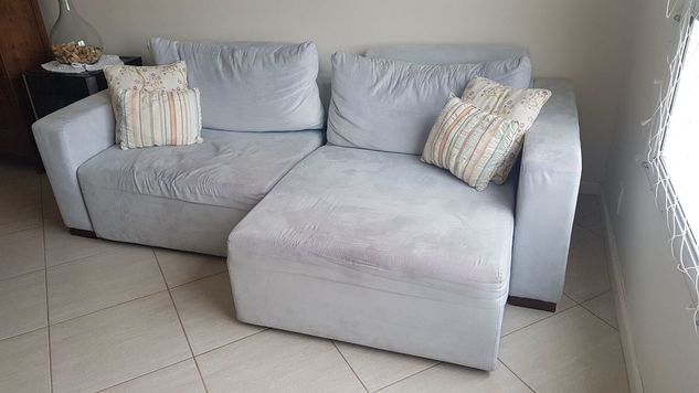 Sofa Retrátil