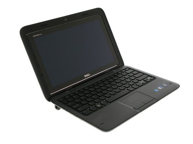 Vendo Netbook Del Duo 10.1" Tablet Usado