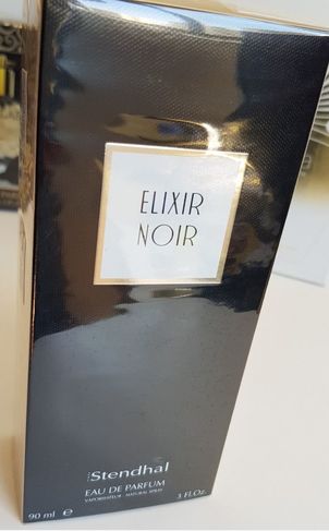 Stendhal Elixir Noir Eau de Parfum 90ml