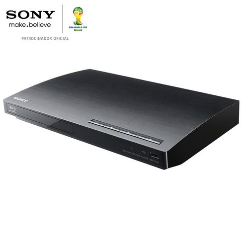 Blu-ray Player Sony Bdp-s190