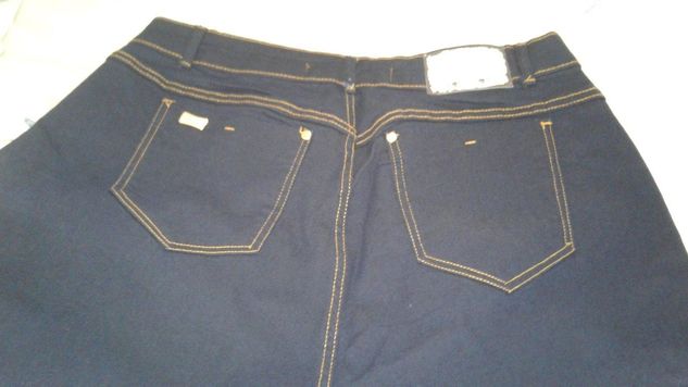 Calças Jeans Tamanhos 52 e 54