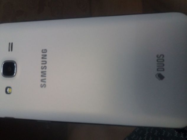 Smartphone Samsung J 5 Duo