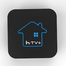 Smart TV Htv5 Box