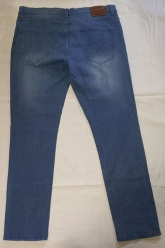 Calça Jeans Masculina (tng, Pool)