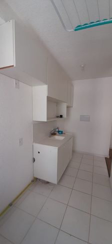 Aluga - SE Apartamento com 2 Dormitórios - Jardim Boa Vista - Ref:1023