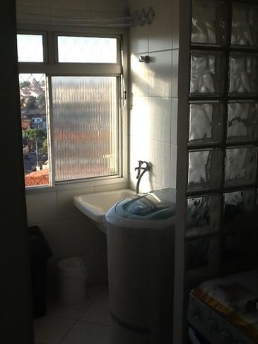 Apartamento com 2 Dorms em São Paulo - Jardim Umuarama por 320 Mil