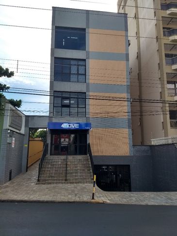 Sala Vila Seixas Ribeirao