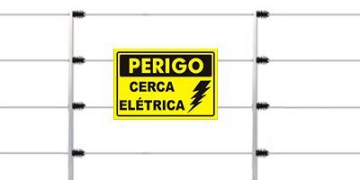 Cerca Elétrica Manutenção e Instalação