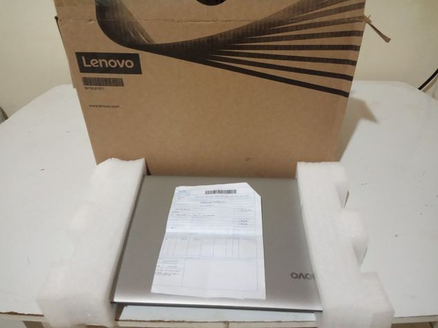 Notebook Lenovo I5
