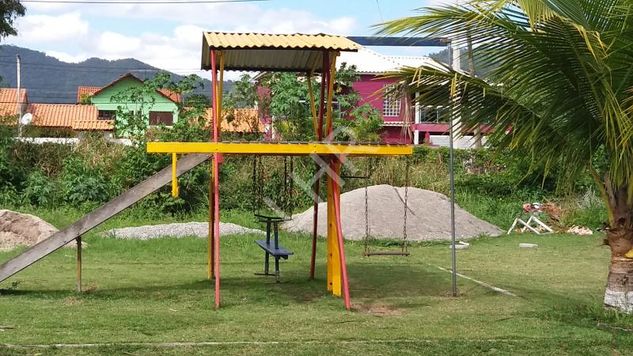 Itapeba - Terreno com 540 m2 em Maricá - Green Park por 95 Mil à Venda