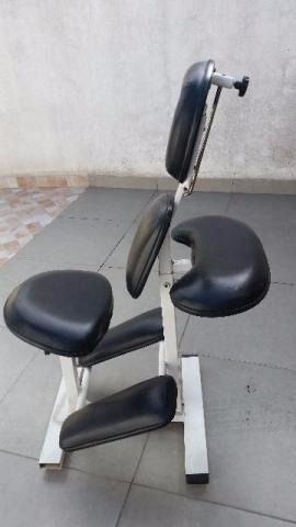 Cadeira de Massagem Shiatsu