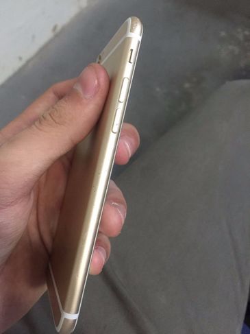 Iphone 6 64gb Gold