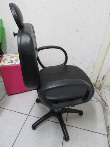 Cadeira de Cabeleireiro