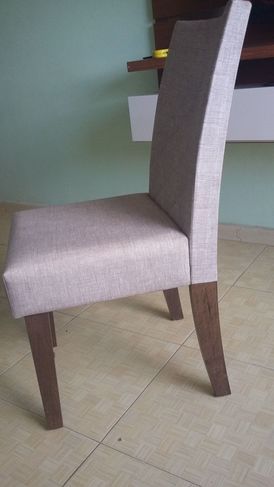 Cadeiras de Luxo