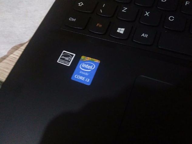 Notebook Lenovo G50 80 com Intel Core I3 5005u